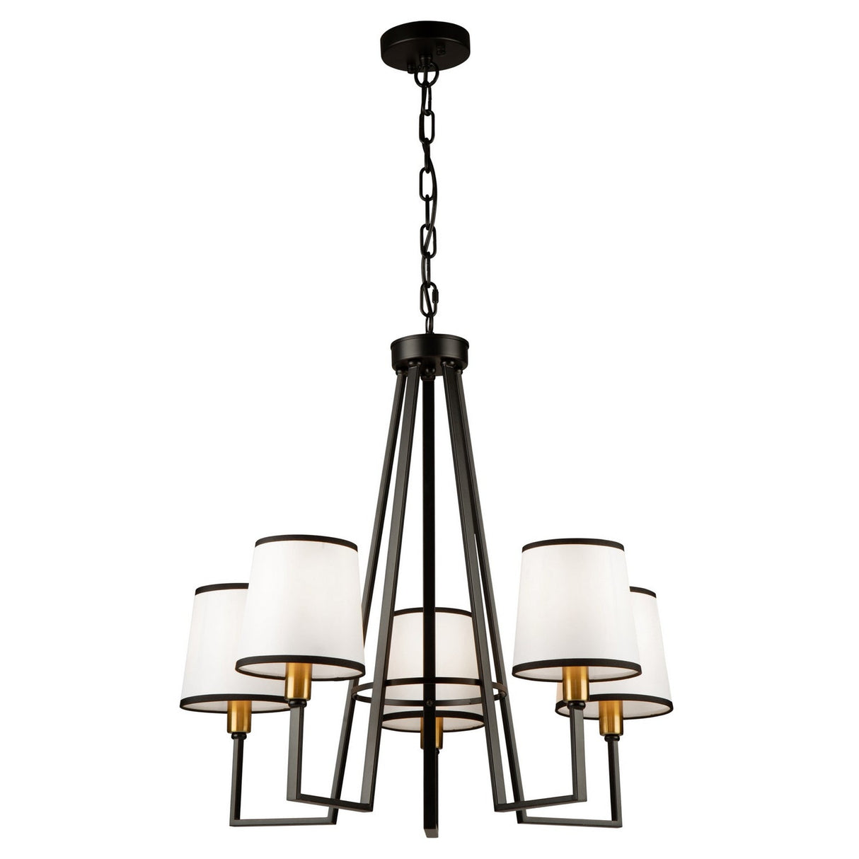 Coco Chandelier