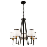 Coco Chandelier
