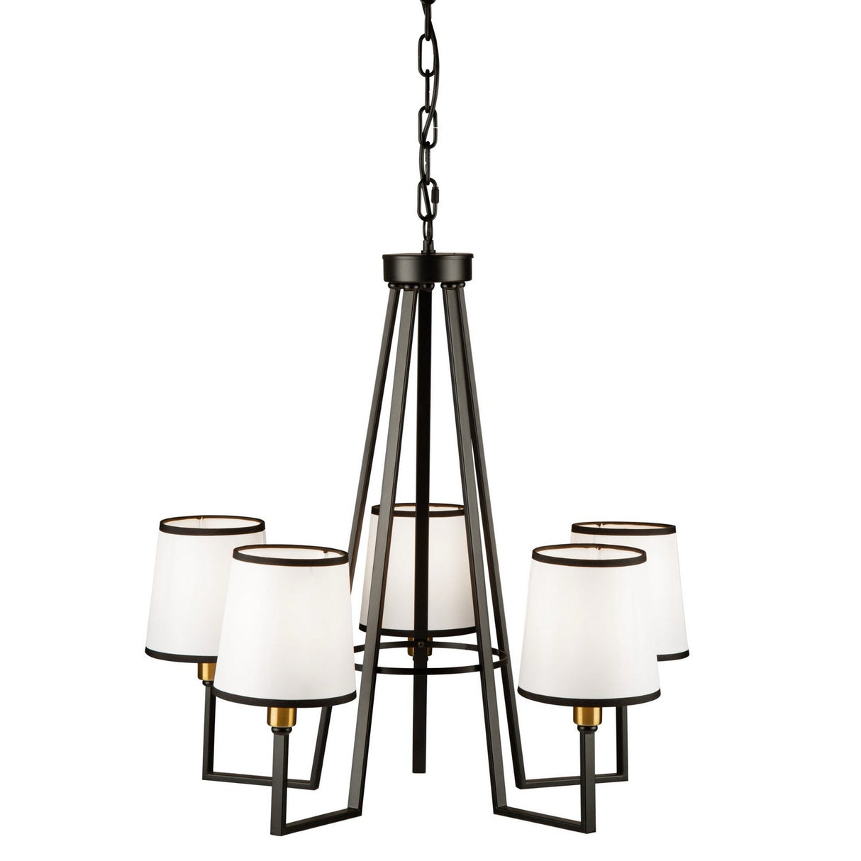 Coco Chandelier