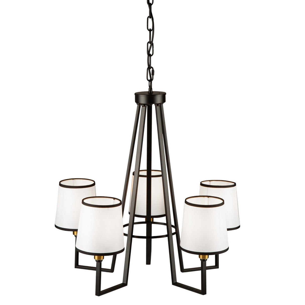 Coco Chandelier