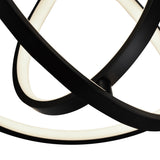 Sienna Round Pendant