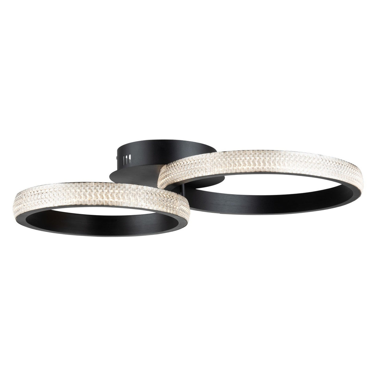 Nova Ceiling Semi Flush Light