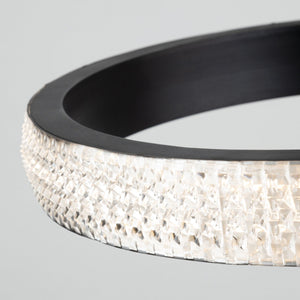 Nova Ceiling Semi Flush Light