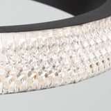 Nova Ceiling Semi Flush Light