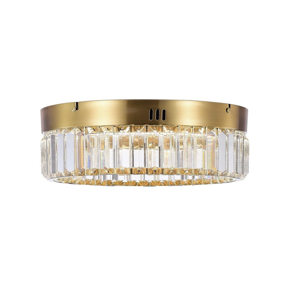 Stella LED Flush Mount