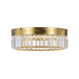 Stella LED Flush Mount