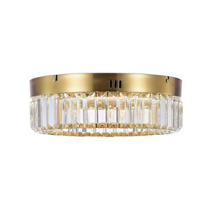 Stella LED Flush Mount