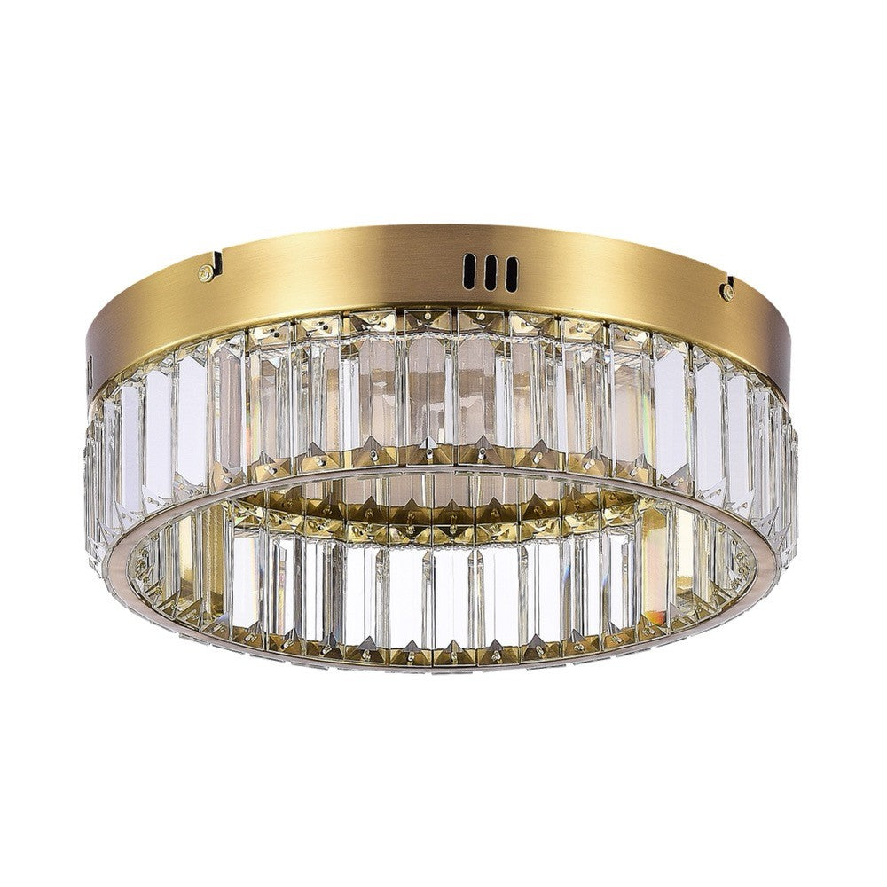 Stella LED Flush Mount