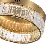 Stella LED Flush Mount