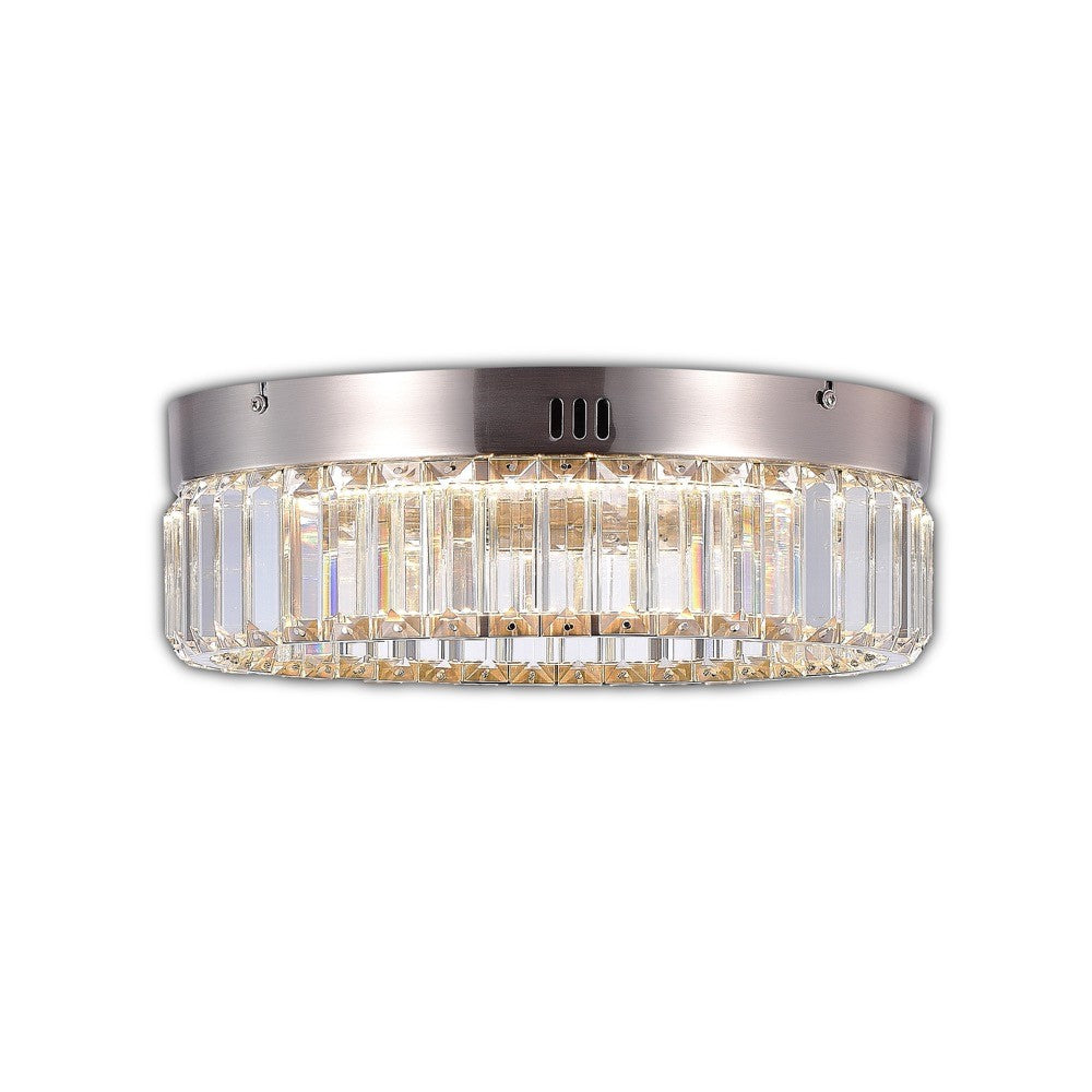 Stella LED Flush Mount