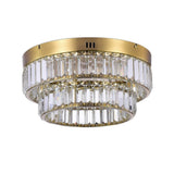 Stella LED Flush Mount