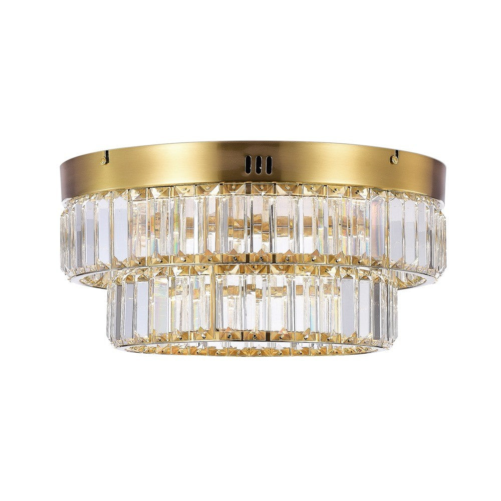 Stella LED Flush Mount
