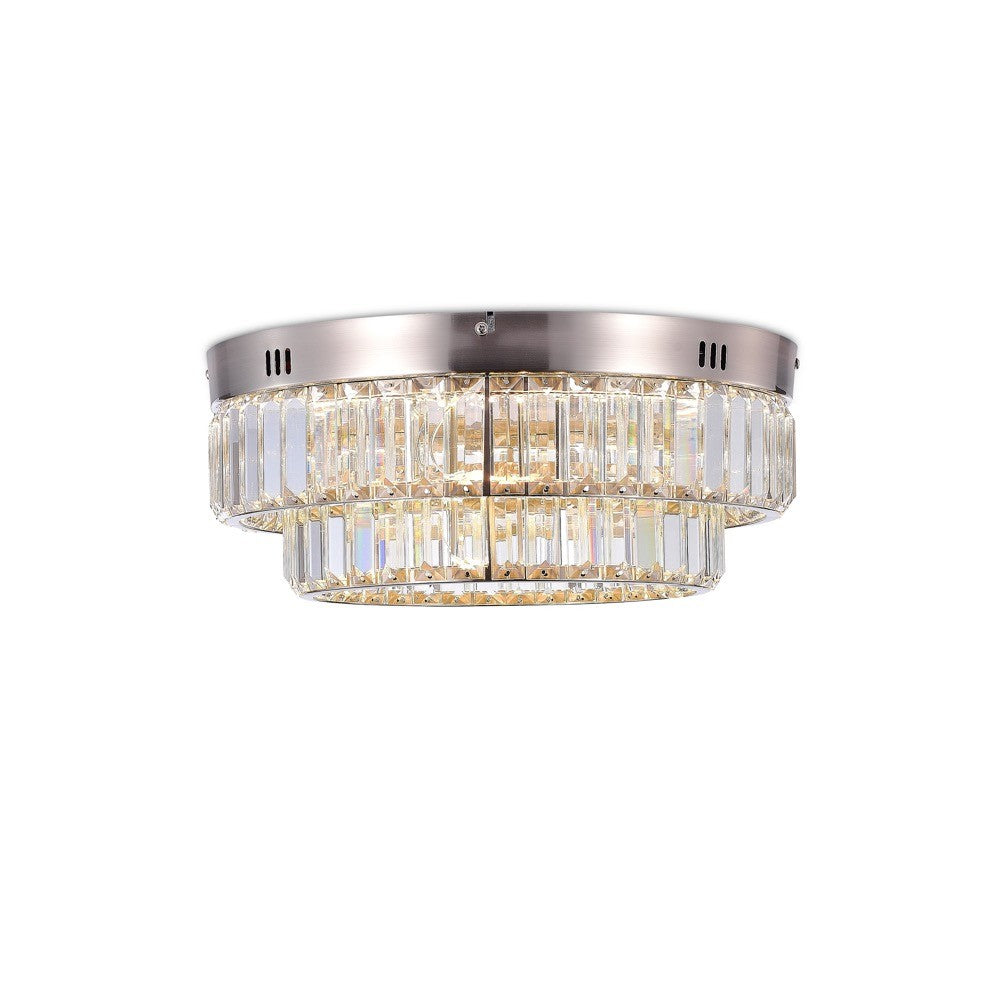 Stella LED Flush Mount