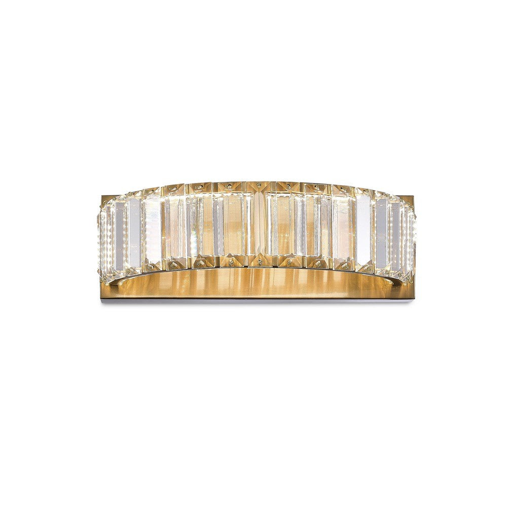 Stella Collection Wall Sconce