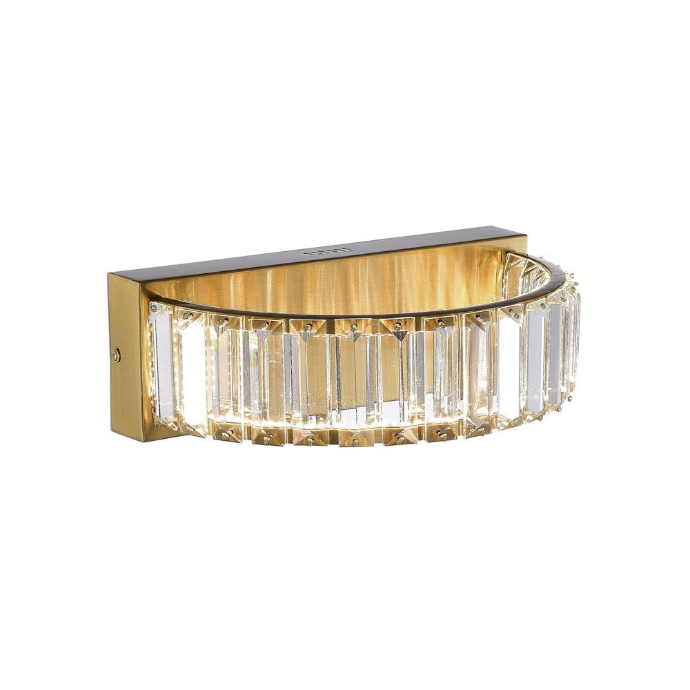 Stella Collection Wall Sconce