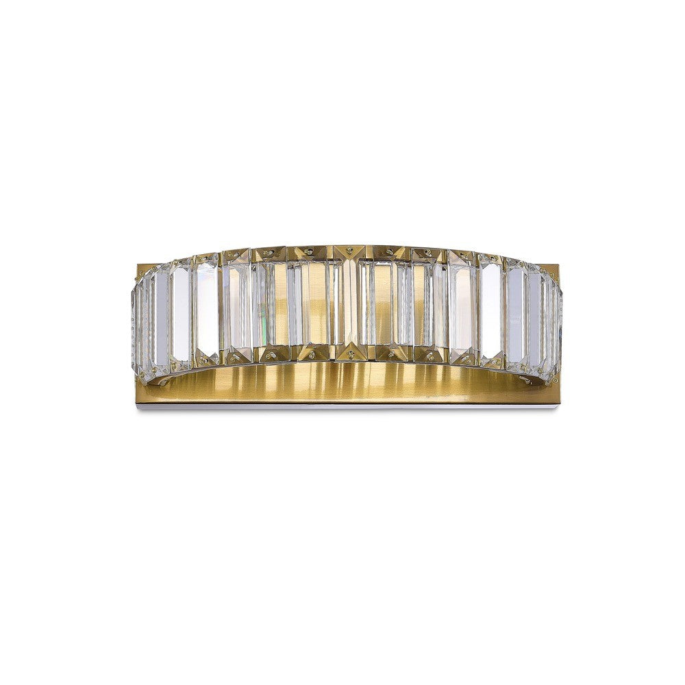 Stella Collection Wall Sconce