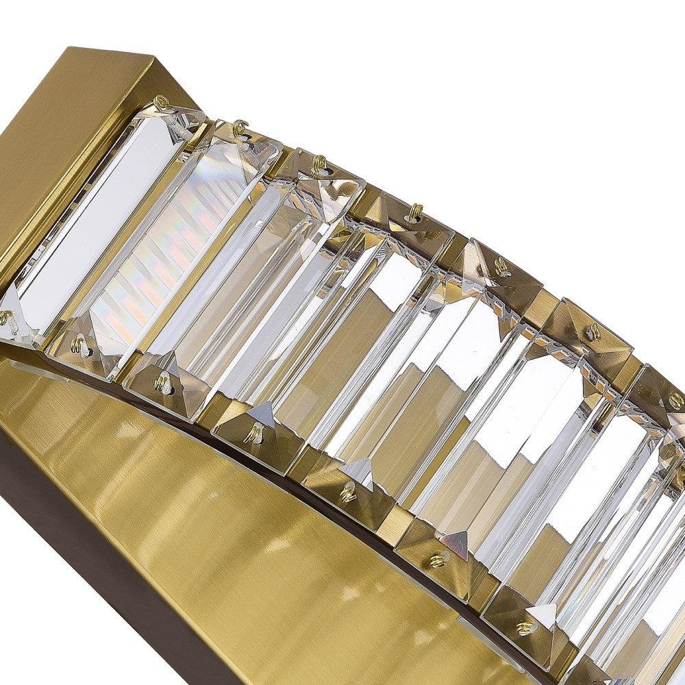 Stella Collection Wall Sconce