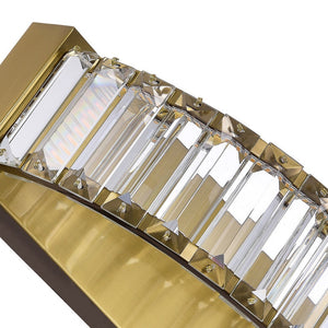 Stella Collection Wall Sconce