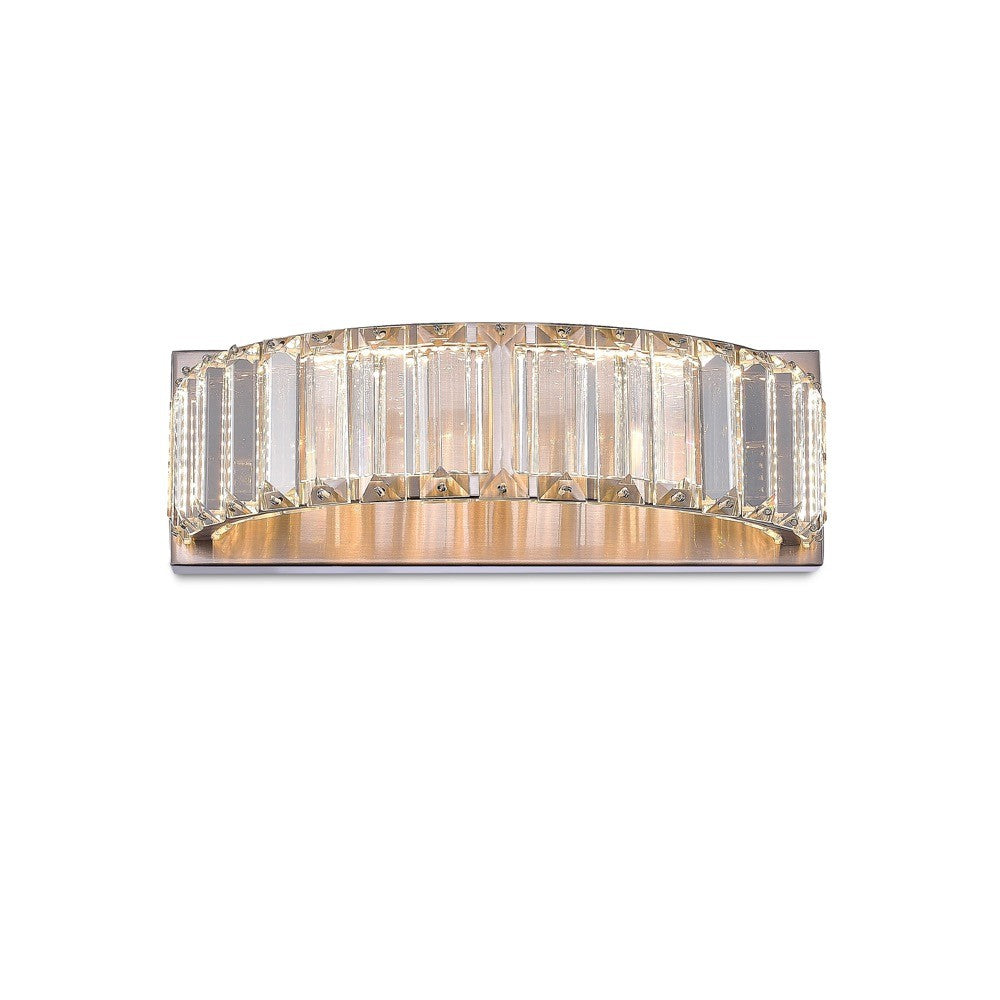 Stella Collection Wall Sconce