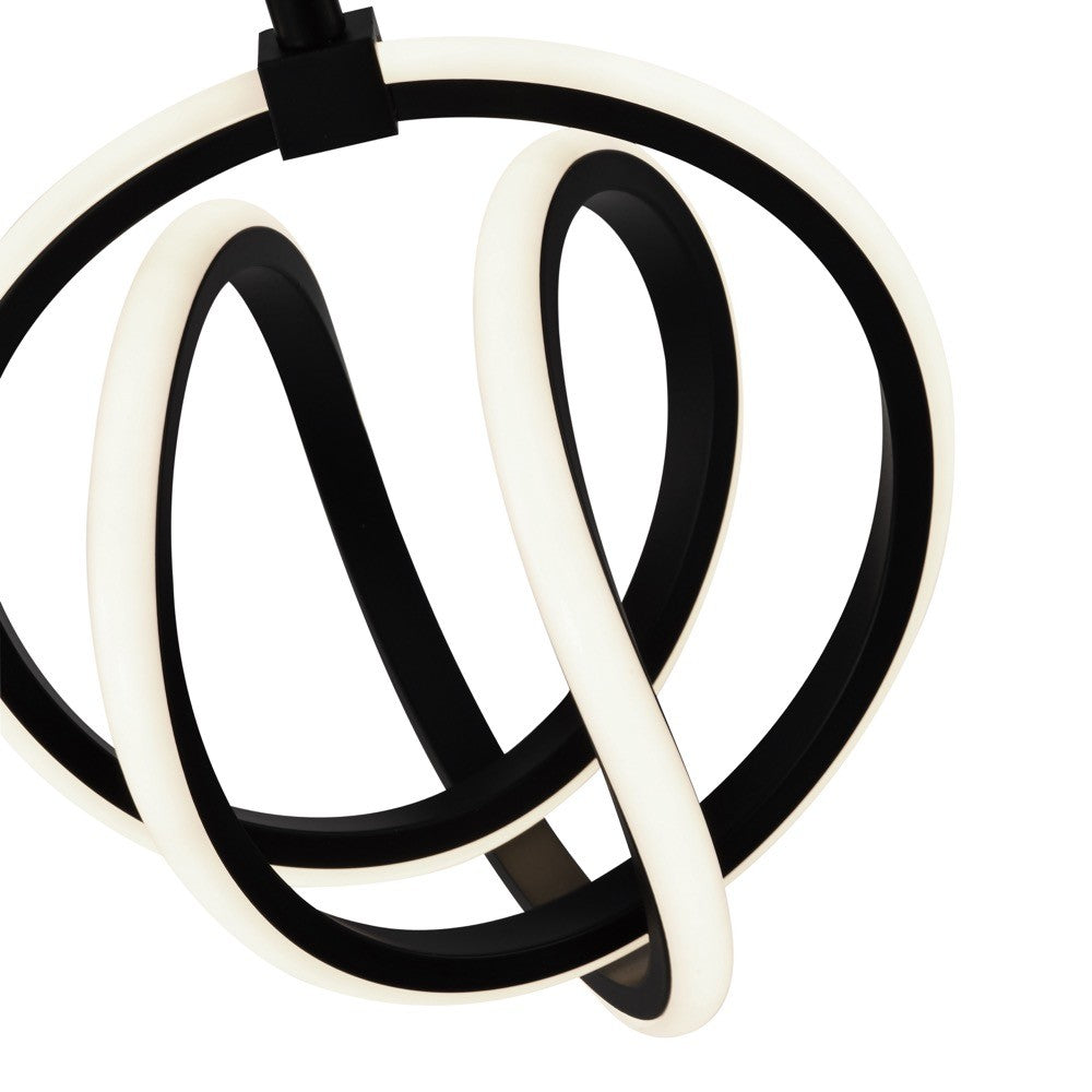 Rose Pendant