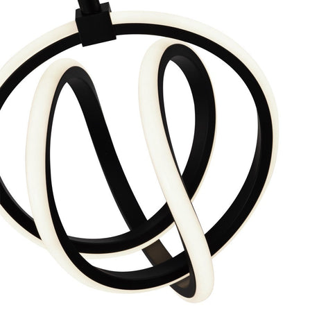 Rose Pendant