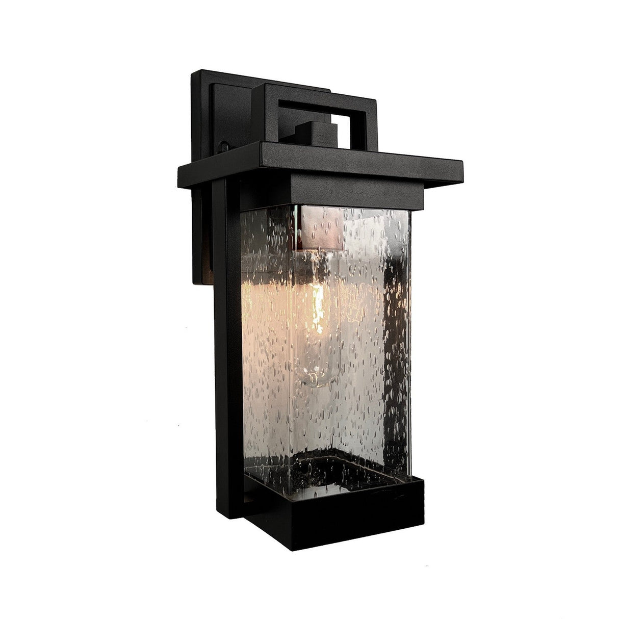 Port Charlotte Outdoor Wall Light