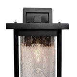 Port Charlotte Outdoor Wall Light