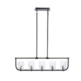 Cheshire Linear Chandelier