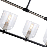 Cheshire Linear Chandelier