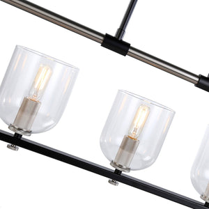 Cheshire Linear Chandelier