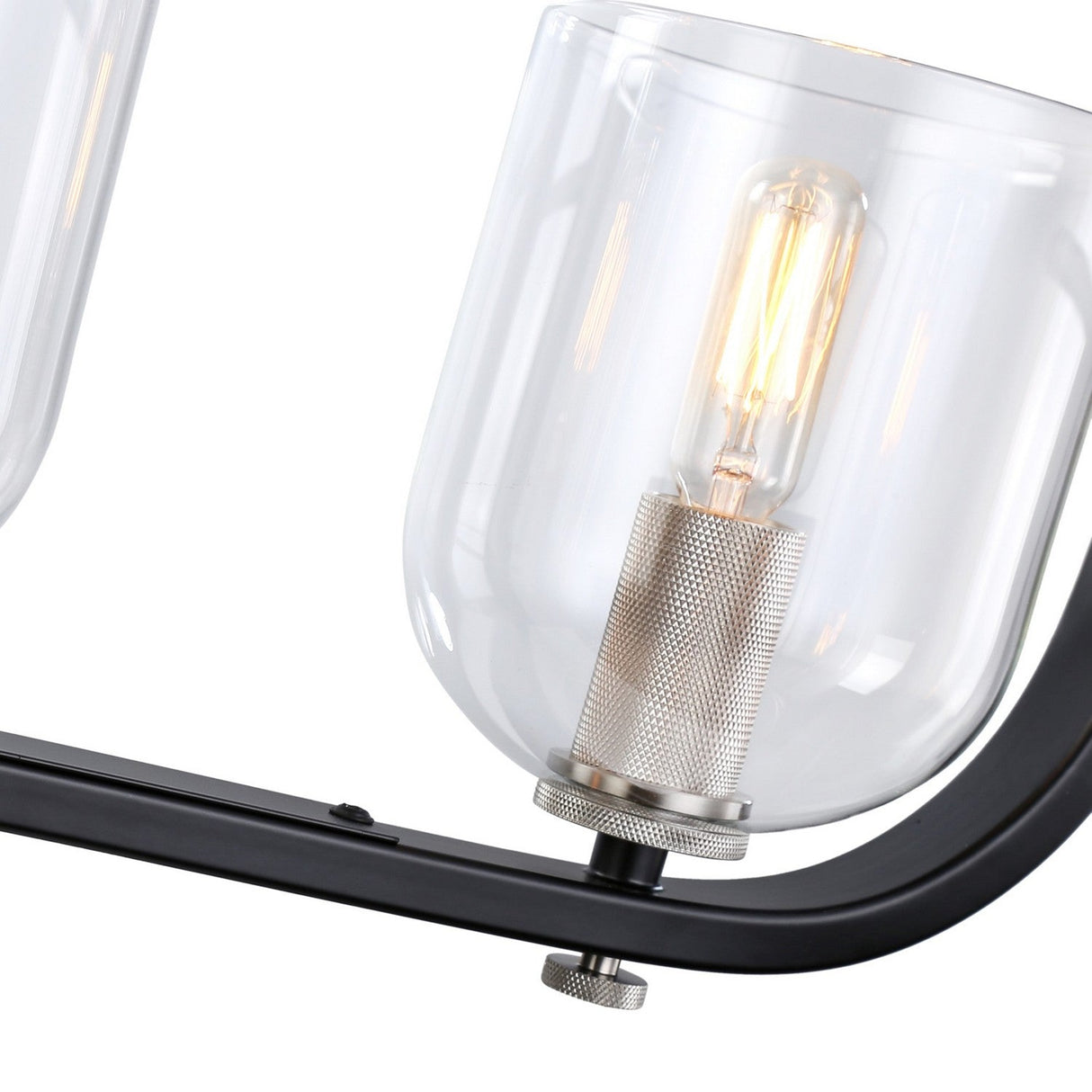 Cheshire Linear Chandelier