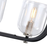 Cheshire Linear Chandelier