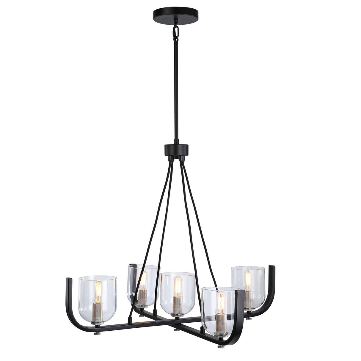 Cheshire Chandelier