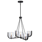 Cheshire Chandelier
