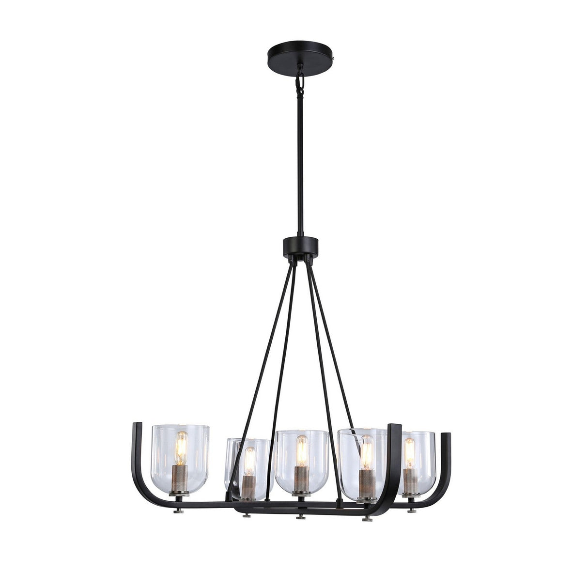 Cheshire Chandelier