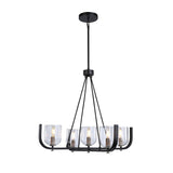 Cheshire Chandelier
