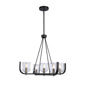 Cheshire Chandelier