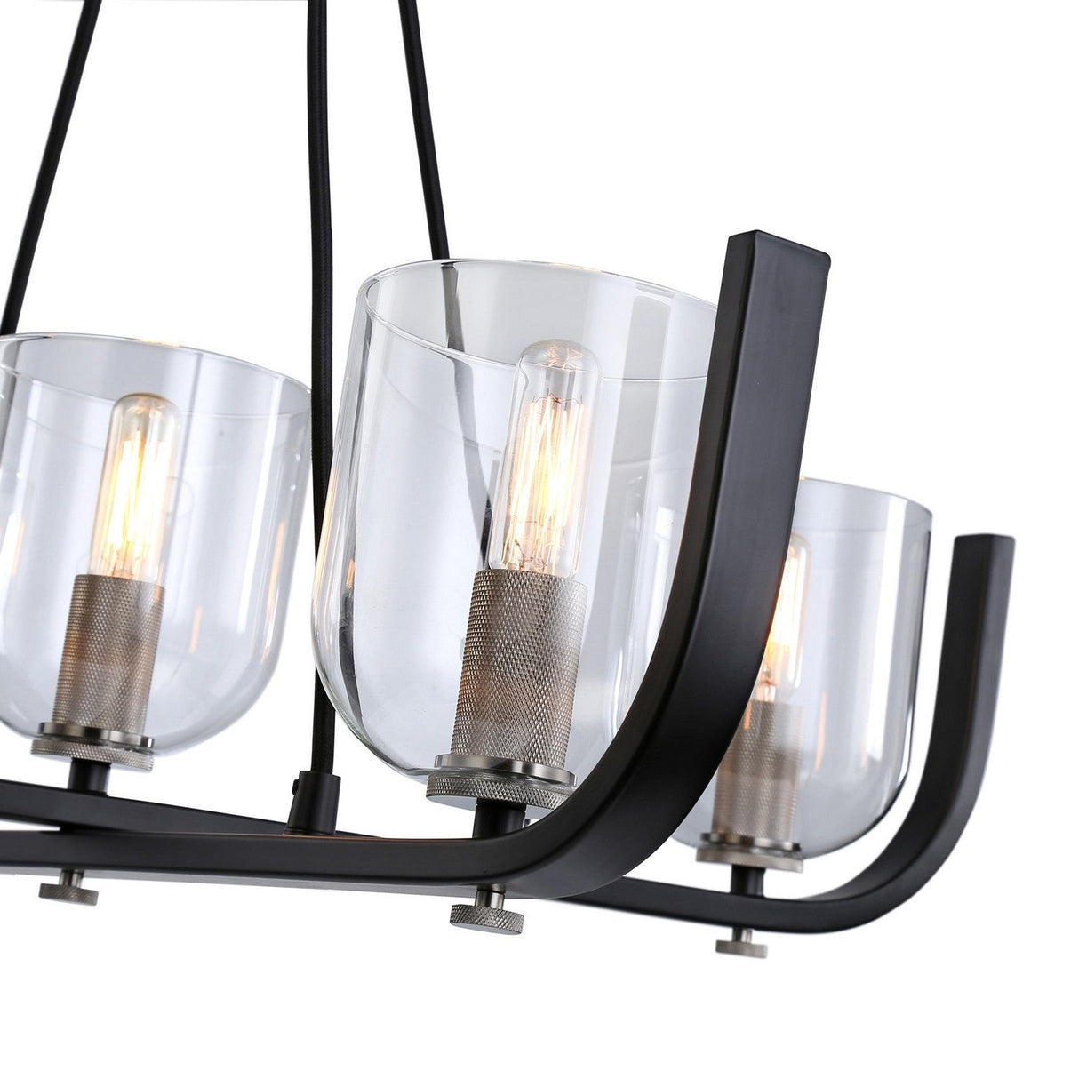 Cheshire Chandelier