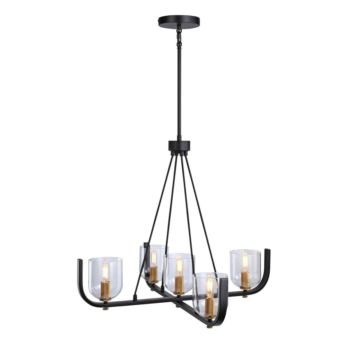 Cheshire Chandelier