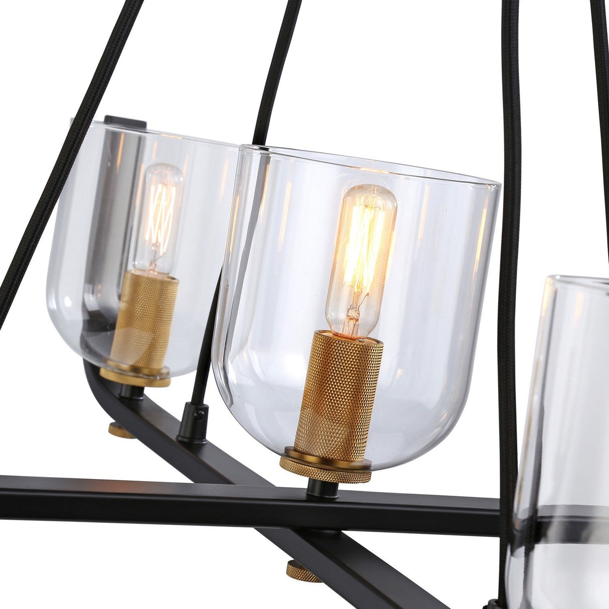 Cheshire Chandelier