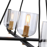 Cheshire Chandelier