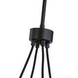 Cheshire Chandelier