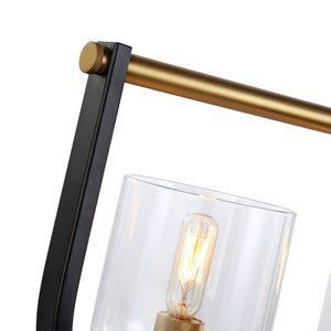 Cheshire Linear Chandelier