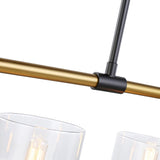 Cheshire Linear Chandelier