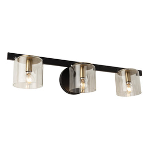 Salinas Bathroom Vanity Light