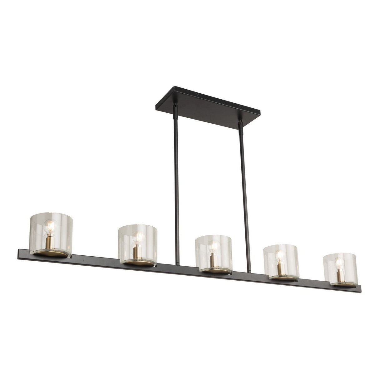 Salinas Linear Chandelier