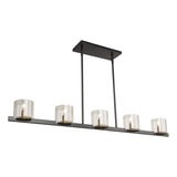 Salinas Linear Chandelier