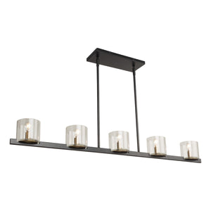 Salinas Linear Chandelier