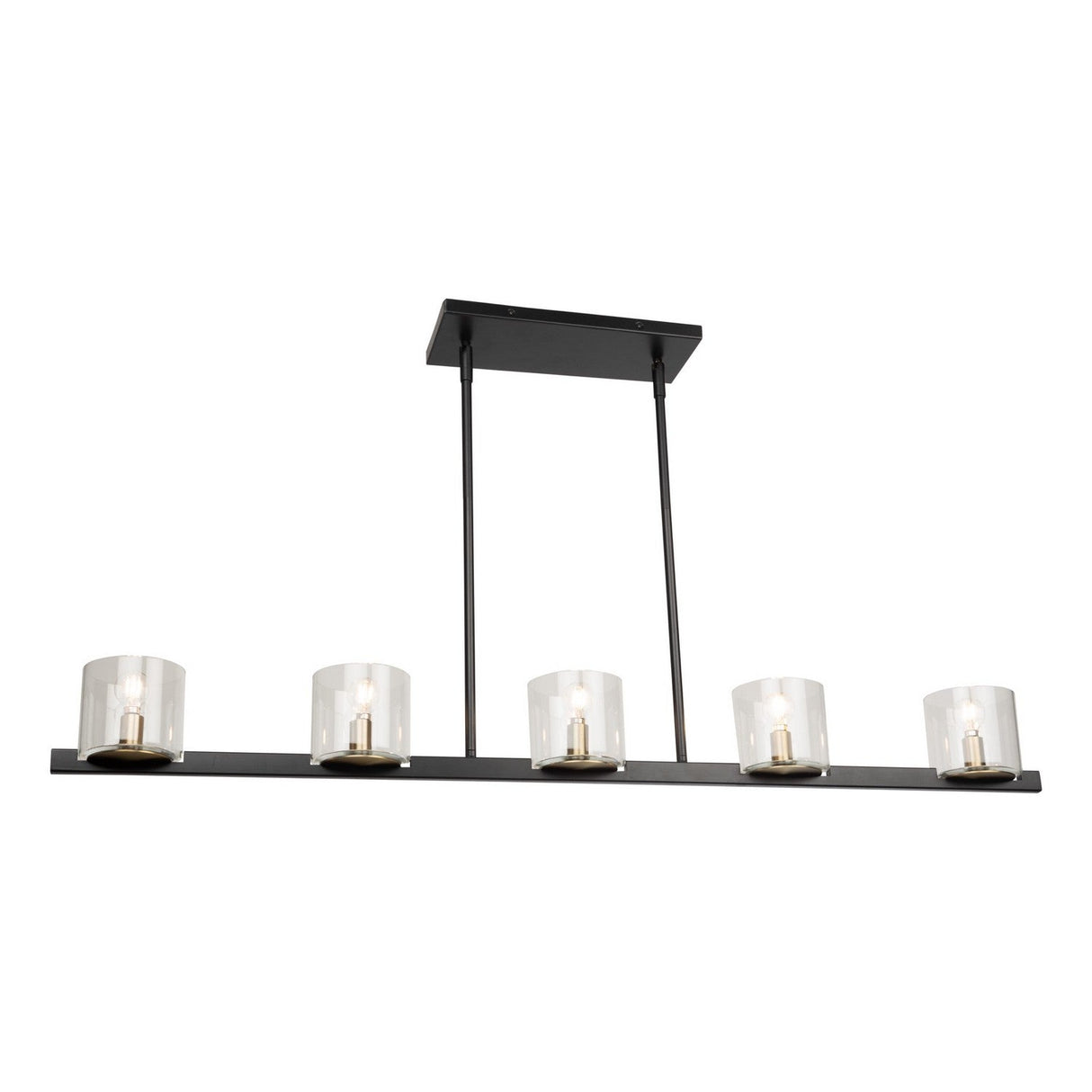Salinas Linear Chandelier