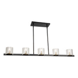 Salinas Linear Chandelier